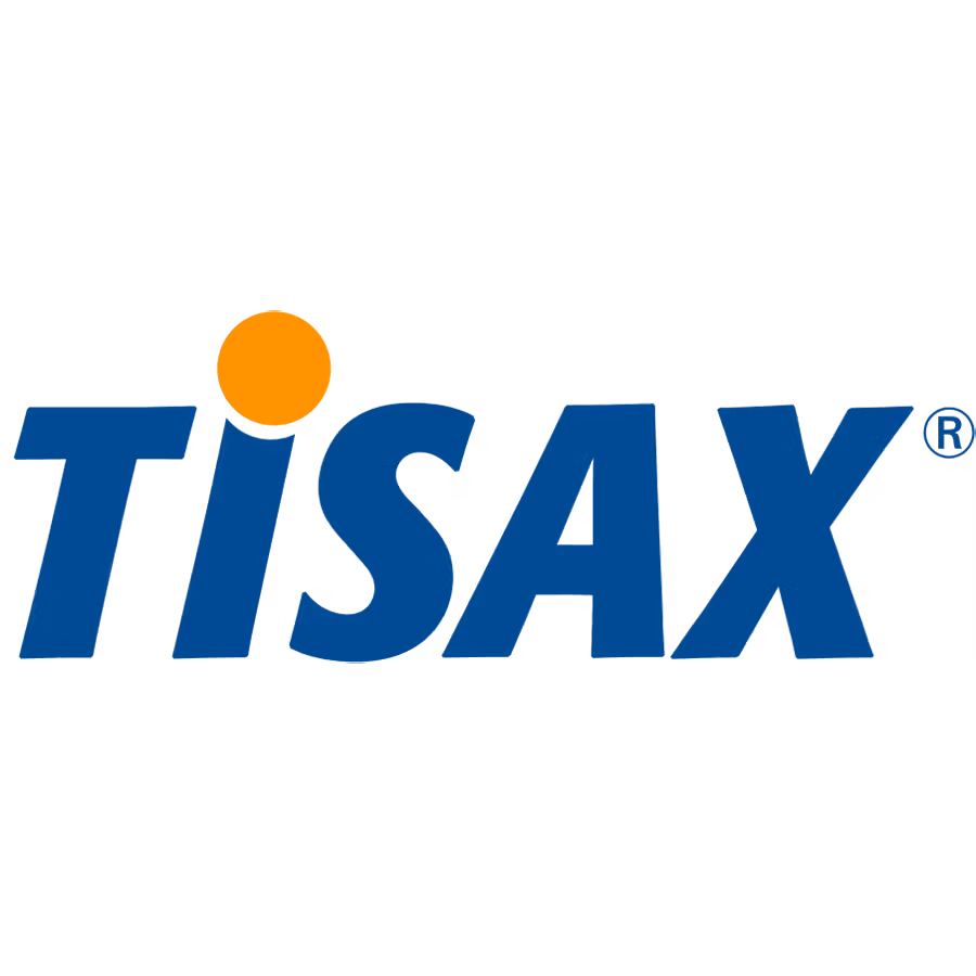 Certificado Tisax para segurança da informação no setor automotivo