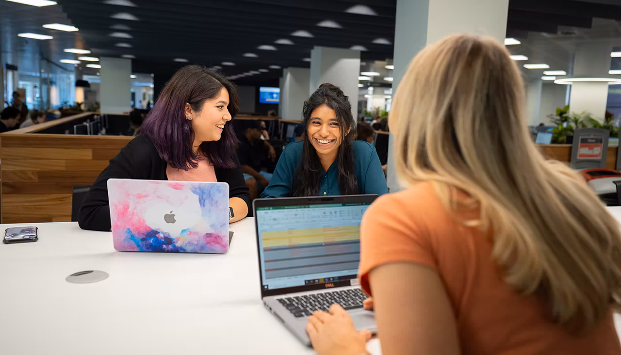 Soluções TeamViewer para universidades