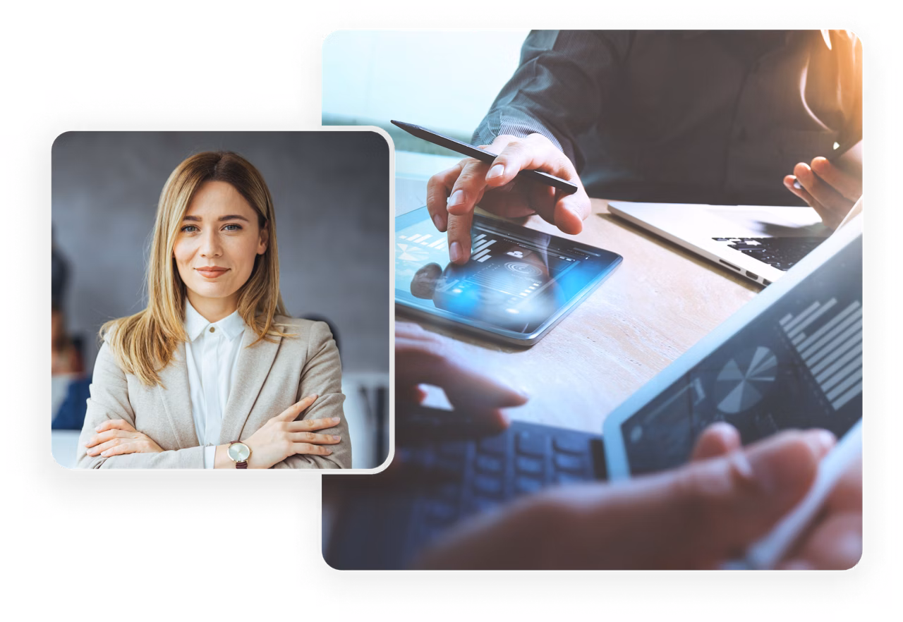 TeamViewer para Serviços Financeiros. Conecte agências, equipes e sistemas com segurança e eficiência.