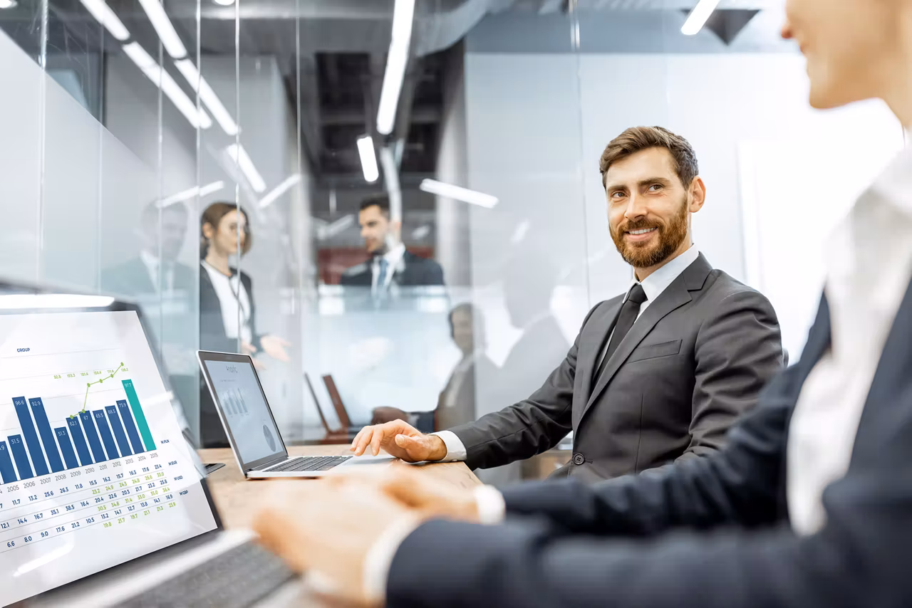 Soluções TeamViewer para Bancos