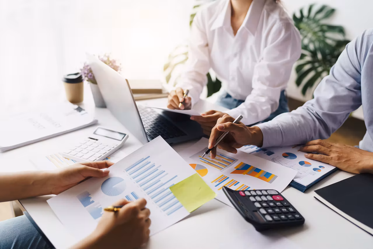 Soluções TeamViewer para Fintechs