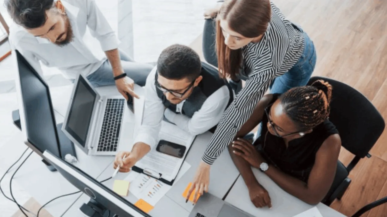 Soluções TeamViewer para Secretarias
