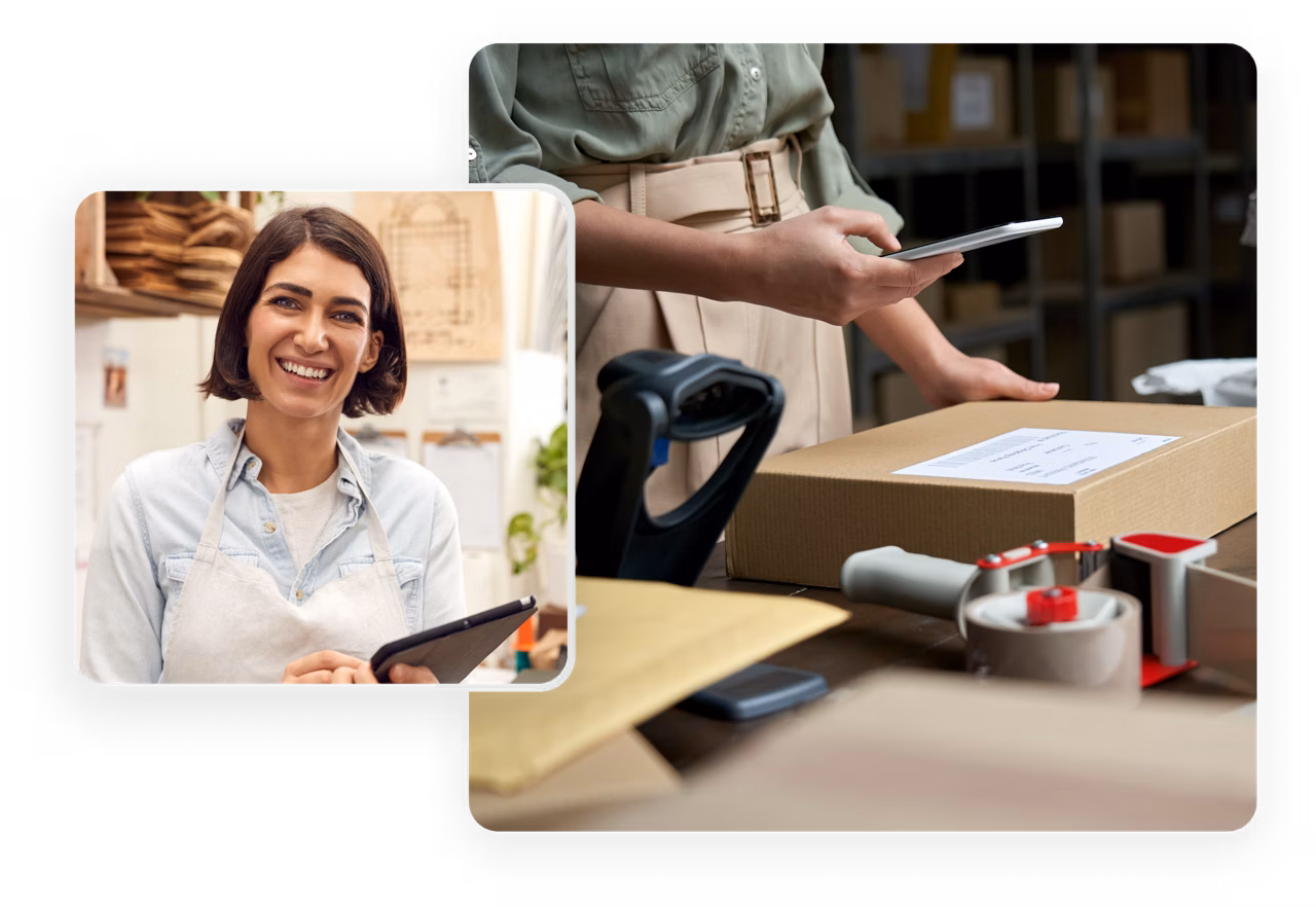 TeamViewer para Varejo. Conecte lojas e operações para oferecer melhores experiências aos clientes.